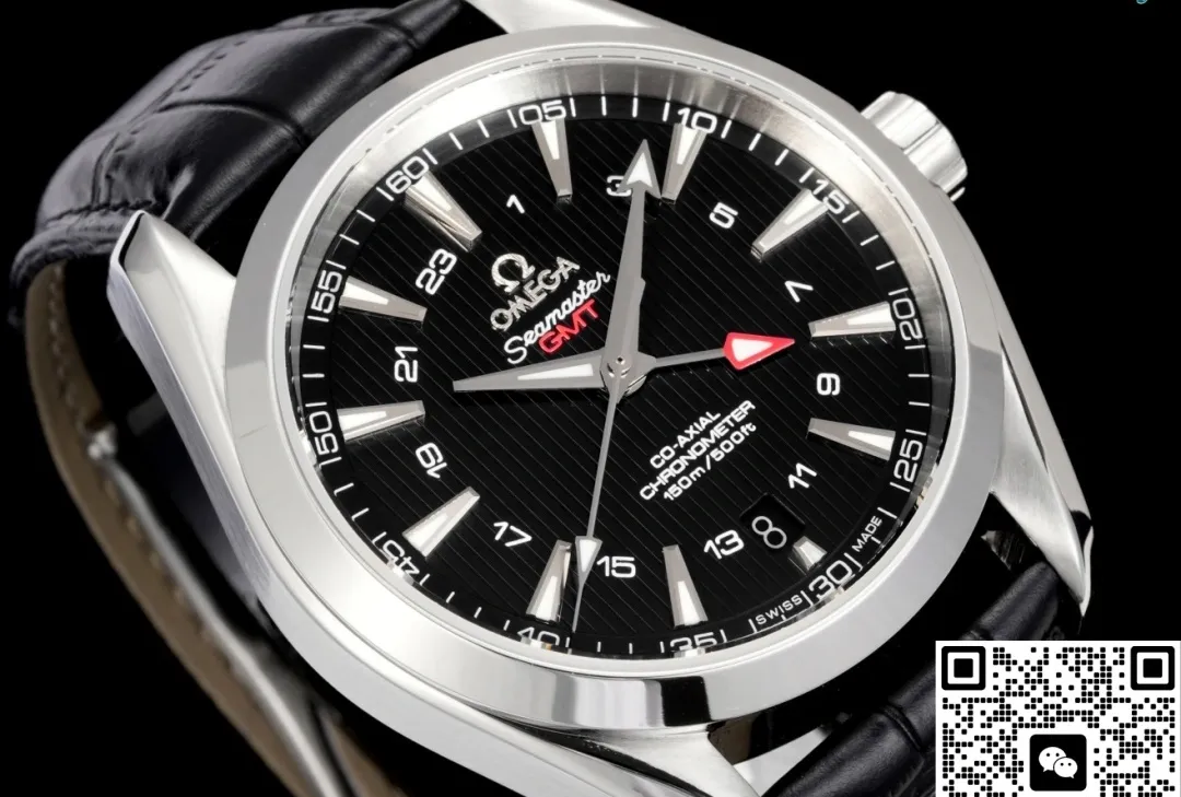 OVS Factory Omega 231.13.43.22.01.001 1:1 Best Edition Replica Watch